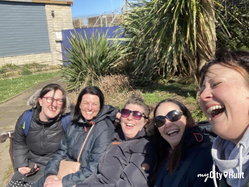 myCityHunt Tour a Piedi 11