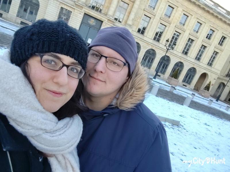 myCityHunt Tour a Piedi 3