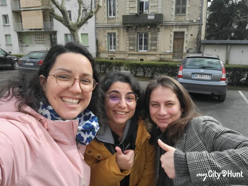 myCityHunt Tour a Piedi 6