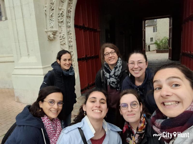 myCityHunt Tour a Piedi 2