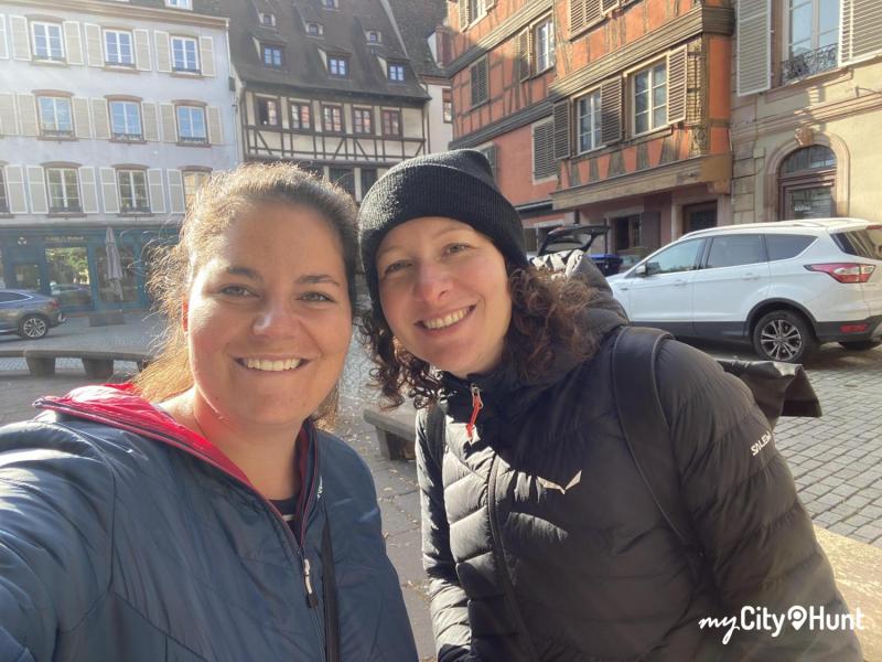 myCityHunt Tour a Piedi 15