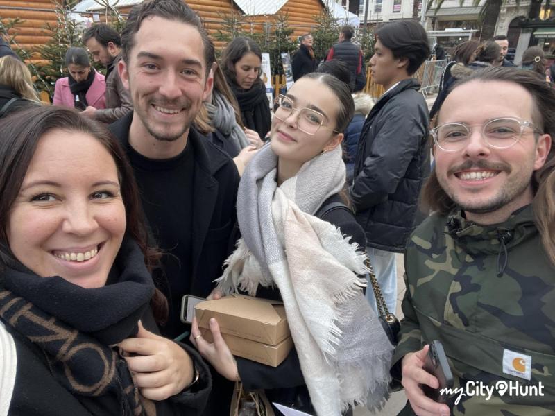 myCityHunt Tour a Piedi 10