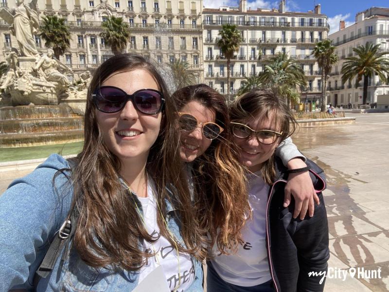 myCityHunt Tour a Piedi 5