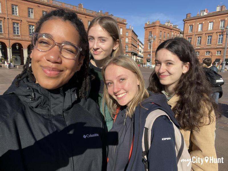myCityHunt Tour a Piedi 7