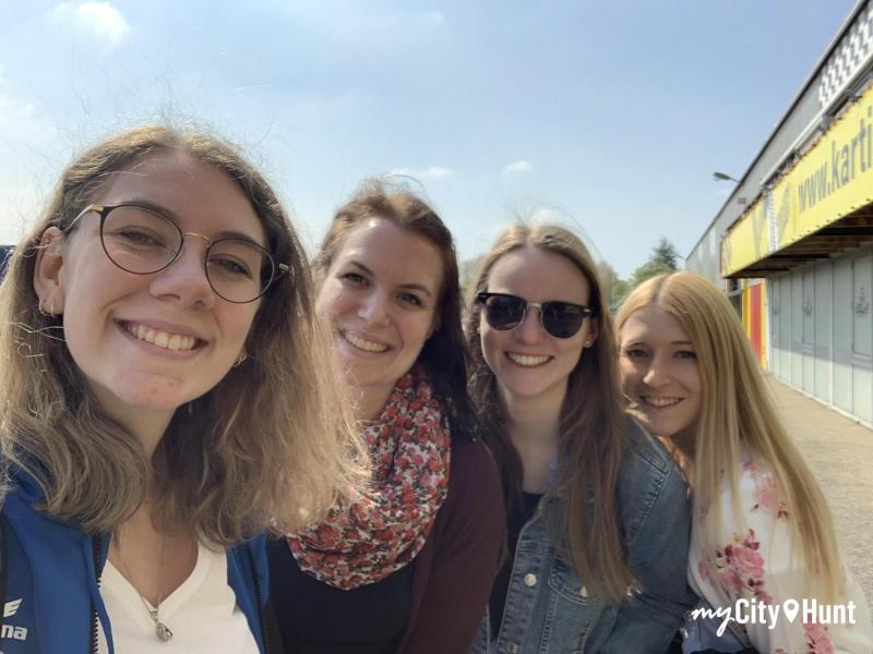 myCityHunt Tour a Piedi 4