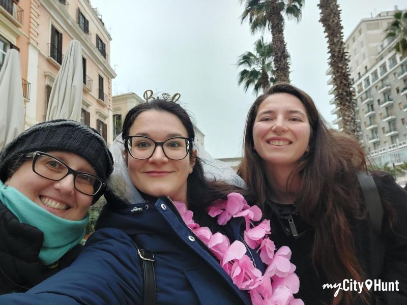 myCityHunt Tour a Piedi 2