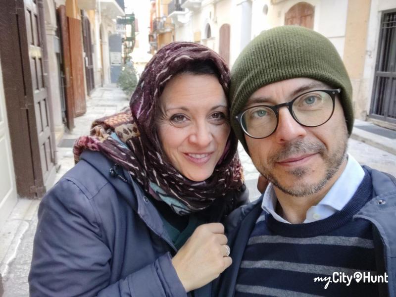 myCityHunt Tour a Piedi 3