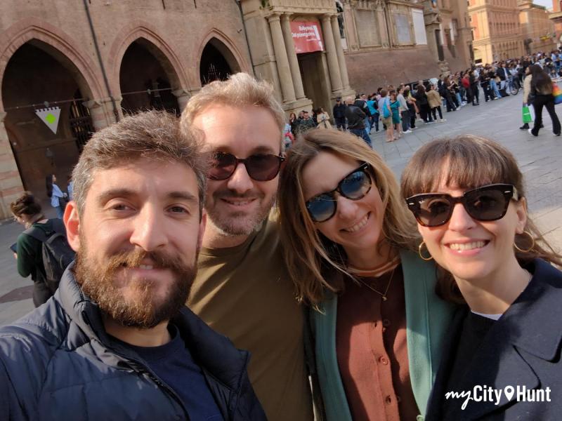 myCityHunt Tour a Piedi 6