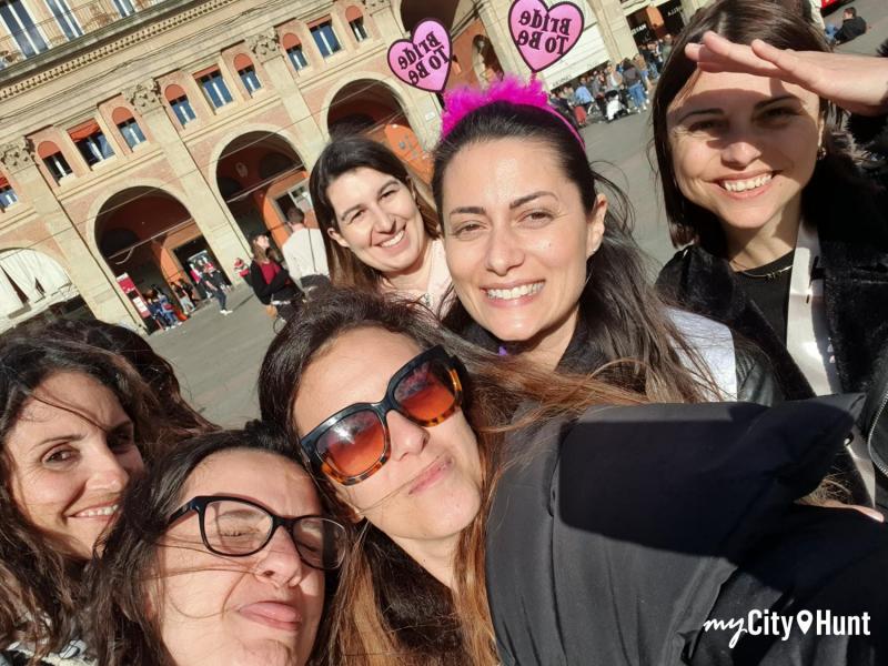 myCityHunt Tour a Piedi 6