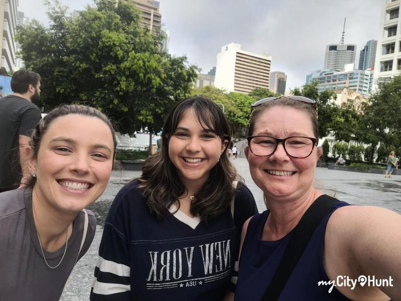 myCityHunt Tour a Piedi 5