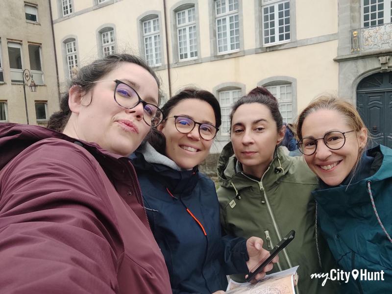 myCityHunt Tour a Piedi 7