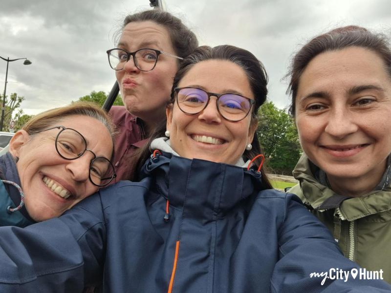 myCityHunt Tour a Piedi 5