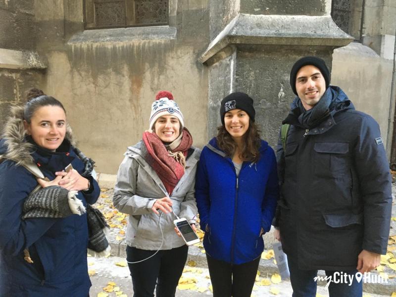 myCityHunt Tour a Piedi 7