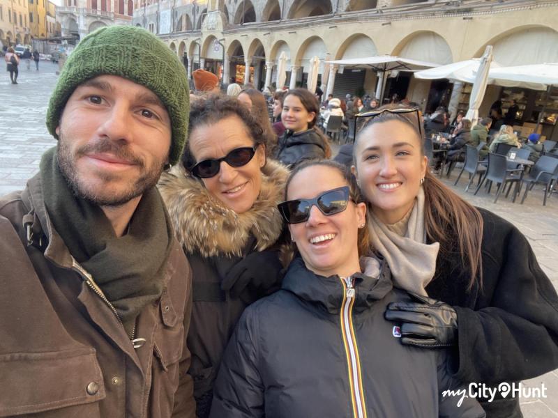 myCityHunt Tour a Piedi 15