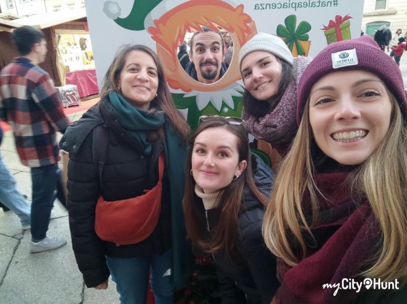 myCityHunt Tour a Piedi 15