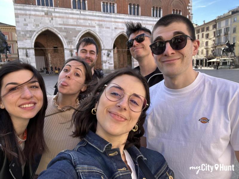 myCityHunt Tour a Piedi 7