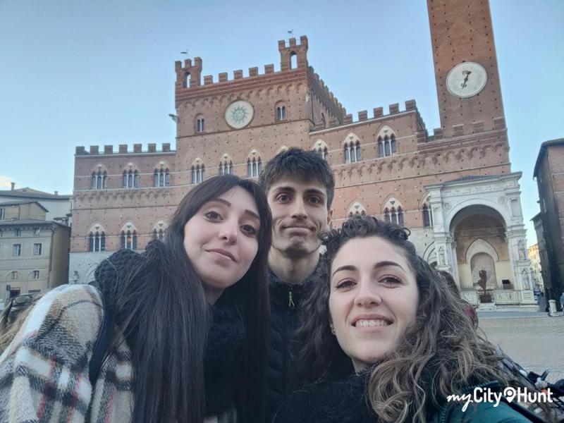 myCityHunt Tour a Piedi 6