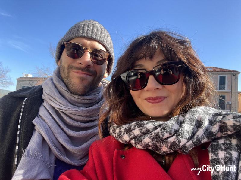 myCityHunt Tour a Piedi 6