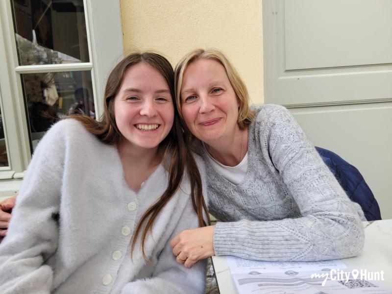 myCityHunt Tour a Piedi 7