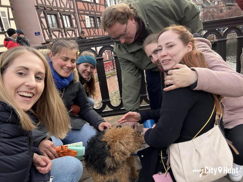 myCityHunt Tour a Piedi 7