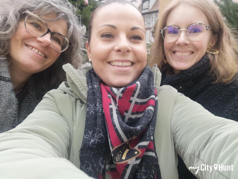 myCityHunt Tour a Piedi 5