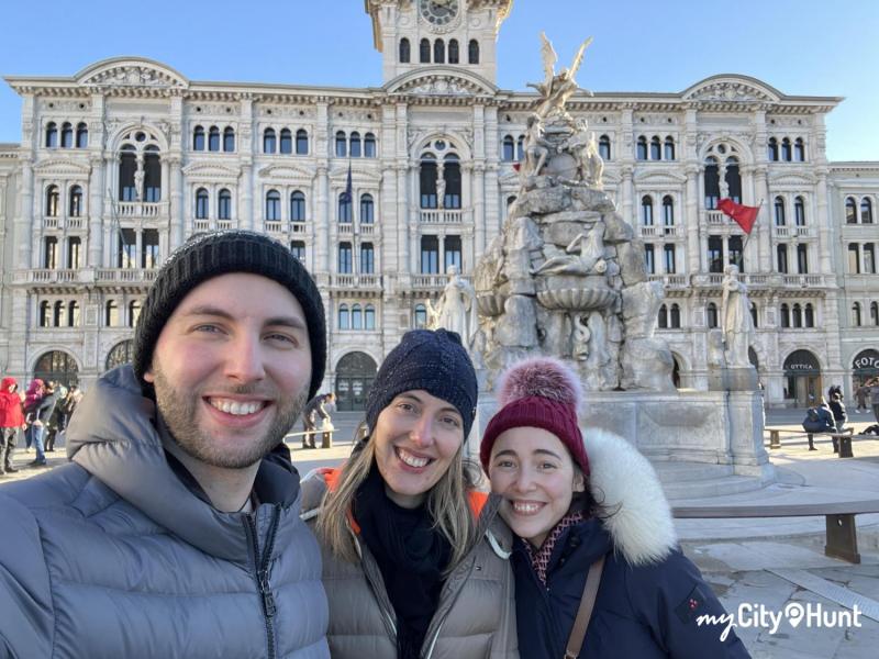 myCityHunt Tour a Piedi 3