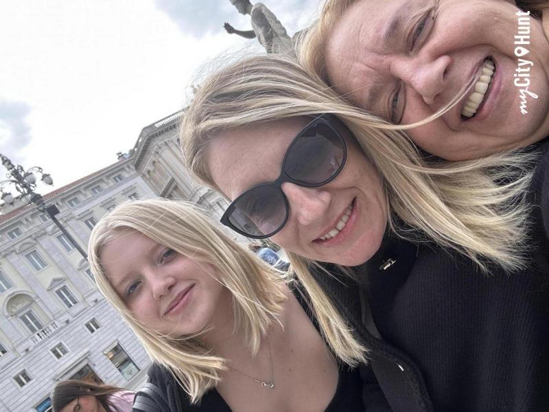 myCityHunt Tour a Piedi 15