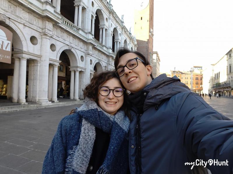 myCityHunt Tour a Piedi 3