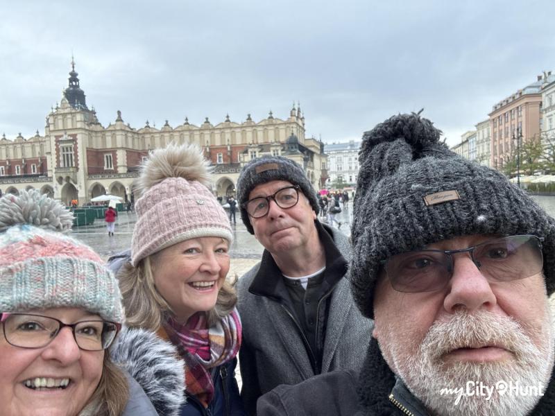 myCityHunt Tour a Piedi 13