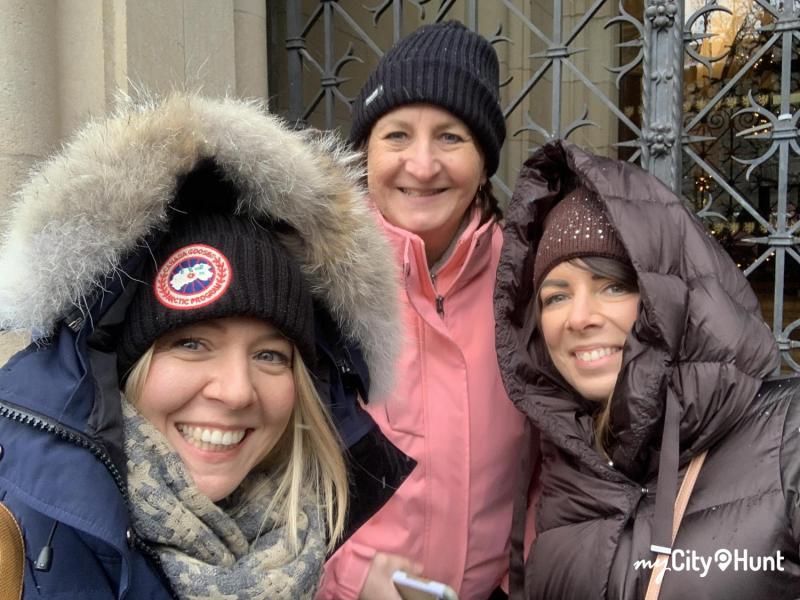 myCityHunt Tour a Piedi 2