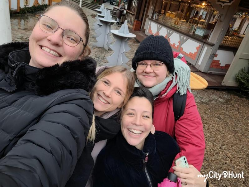 myCityHunt Tour a Piedi 6