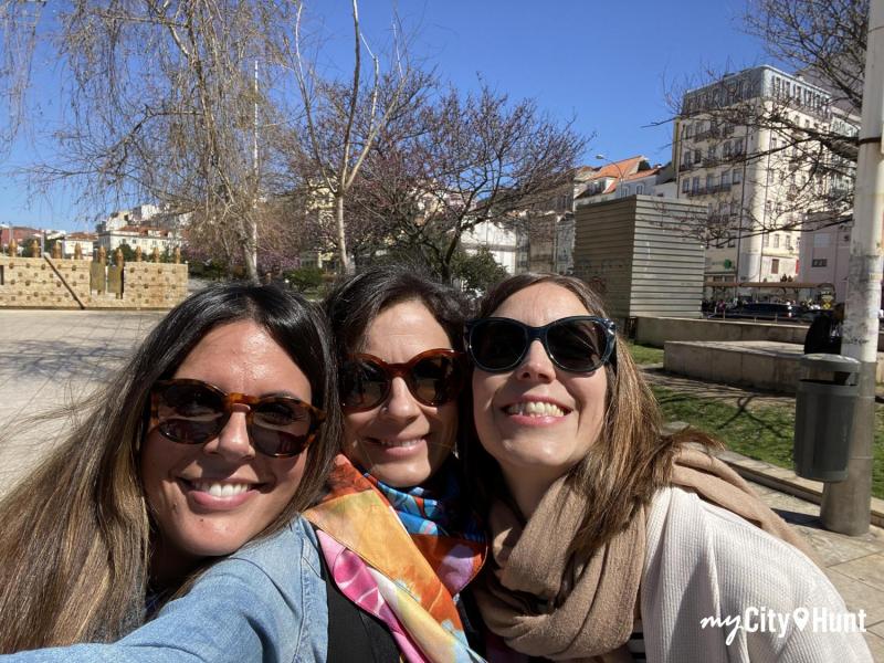 myCityHunt Tour a Piedi 7