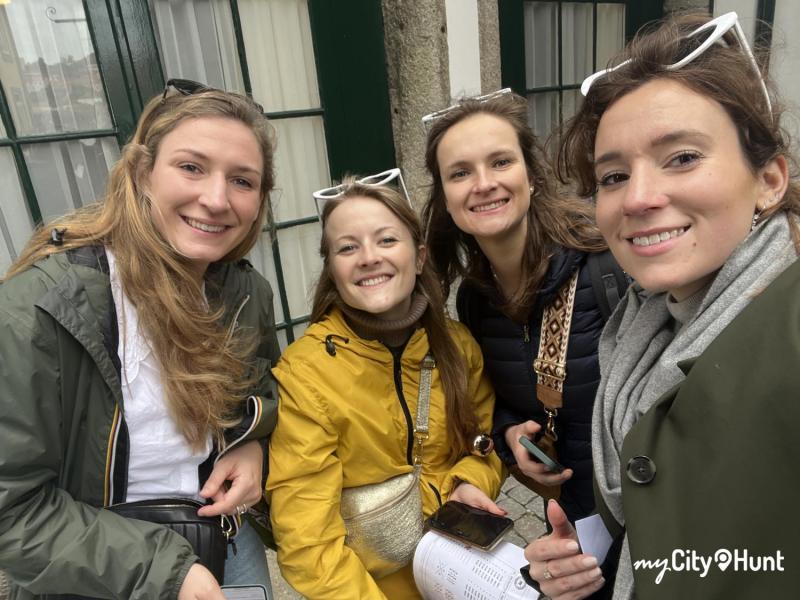 myCityHunt Tour a Piedi 7