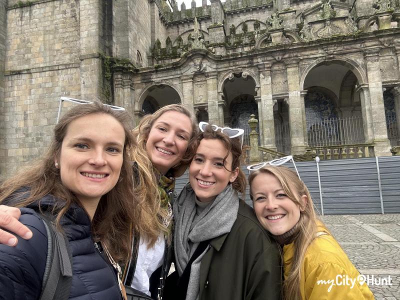 myCityHunt Tour a Piedi 3