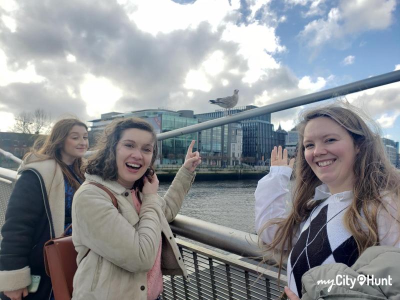 myCityHunt Tour a Piedi 6