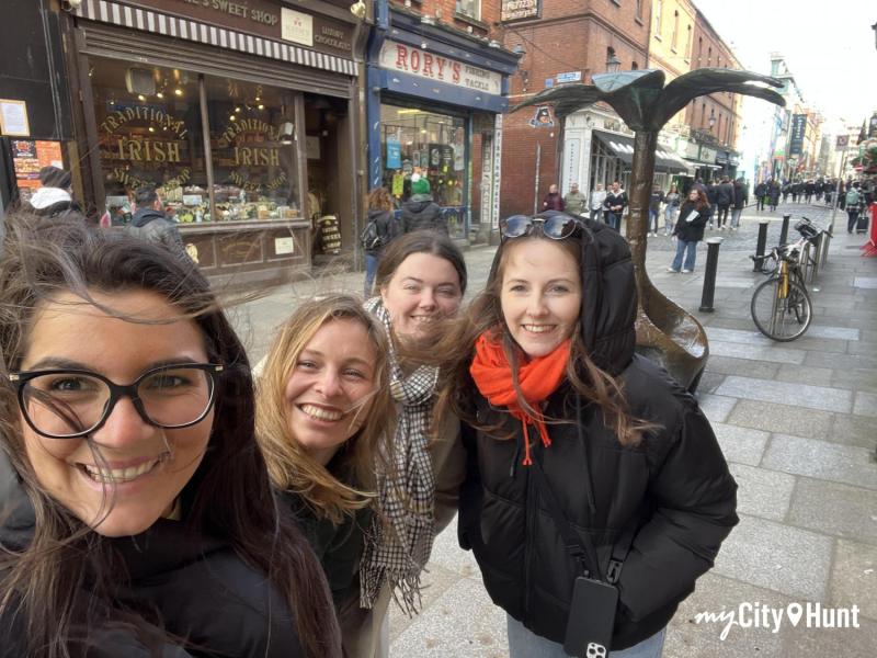 myCityHunt Tour a Piedi 5