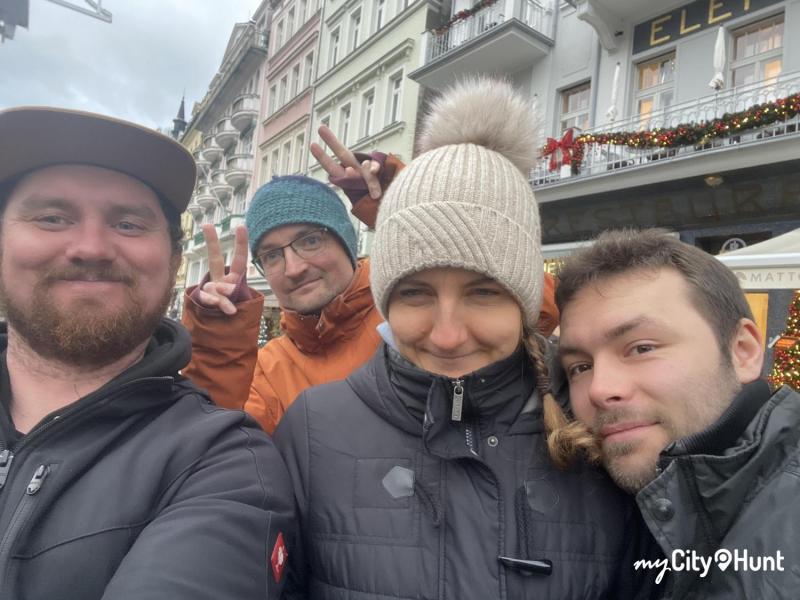 myCityHunt Tour a Piedi 7