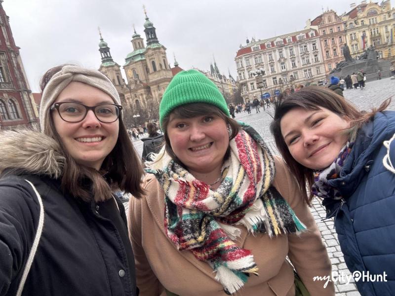 myCityHunt Tour a Piedi 10