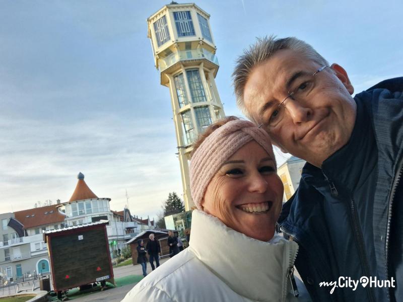 myCityHunt Tour a Piedi 15