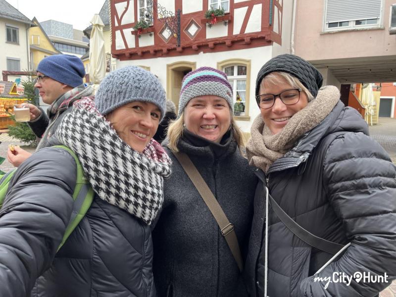 myCityHunt Tour a Piedi 2