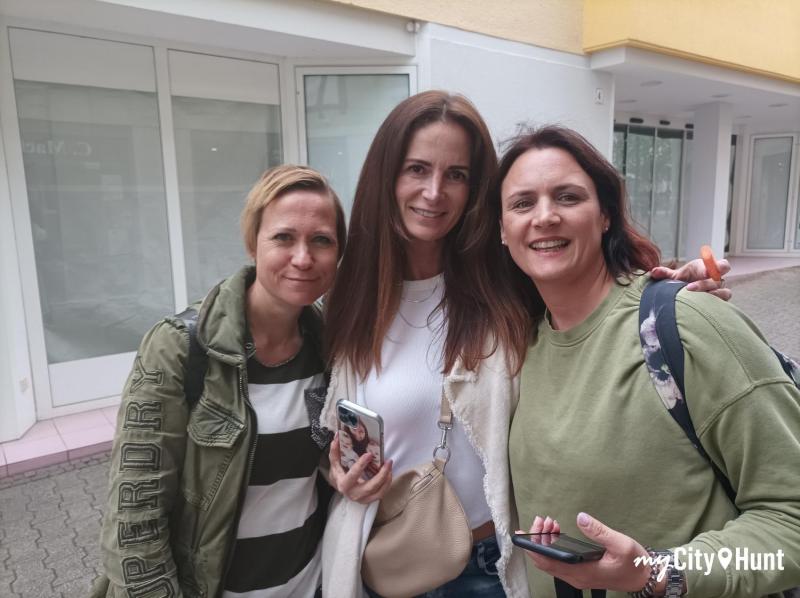 myCityHunt Tour a Piedi 7