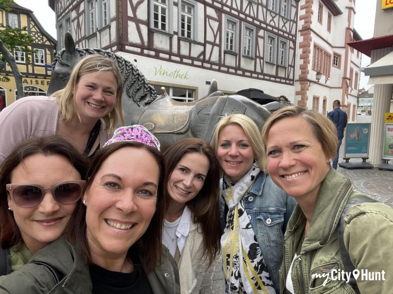 myCityHunt Tour a Piedi 7