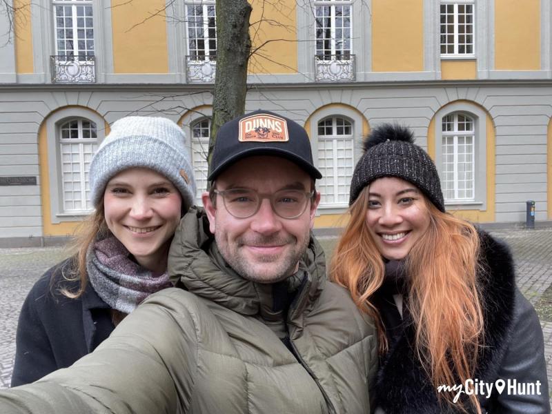 myCityHunt Tour a Piedi 3