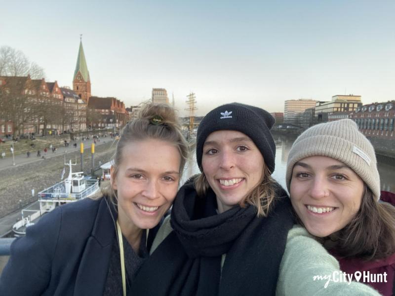 myCityHunt Tour a Piedi 14