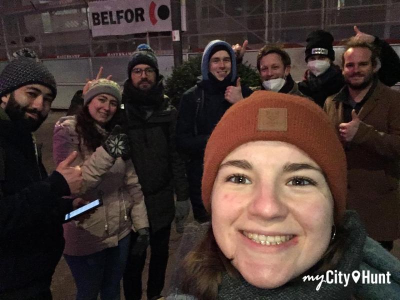 myCityHunt Tour a Piedi 6