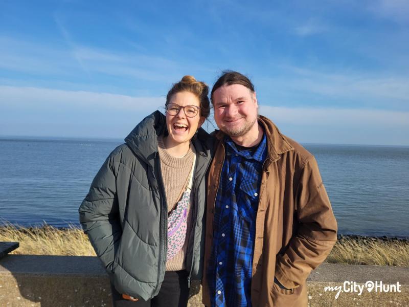 myCityHunt Tour a Piedi 2