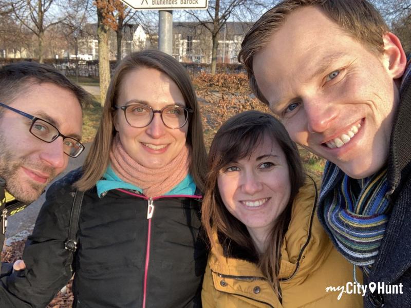 myCityHunt Tour a Piedi 2
