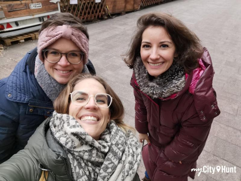 myCityHunt Tour a Piedi 15