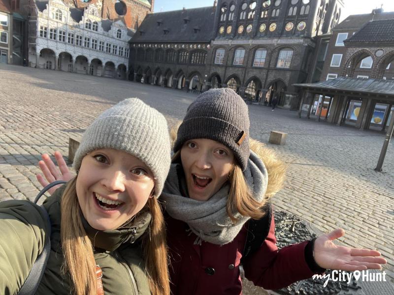 myCityHunt Tour a Piedi 7