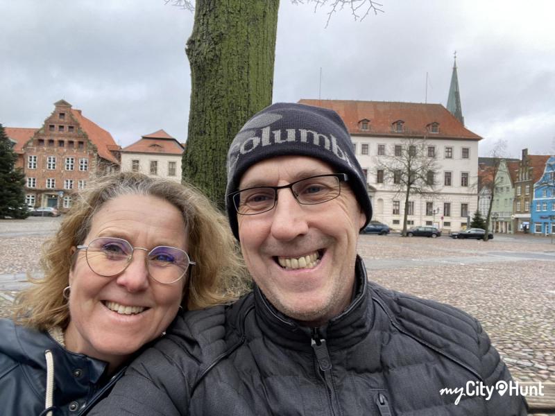 myCityHunt Tour a Piedi 5